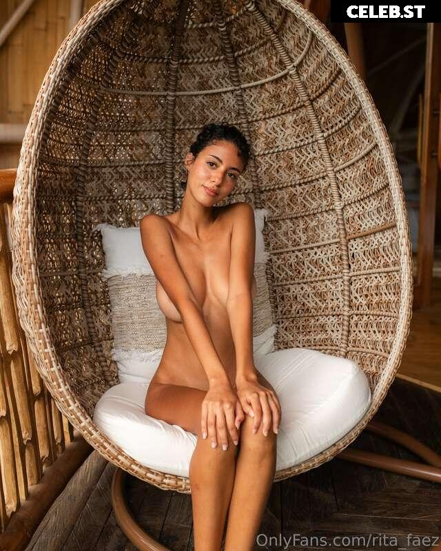 Rita Faez Image 2651106