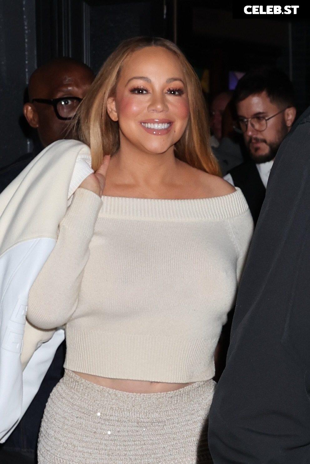 Mariah Carey Image 2651122