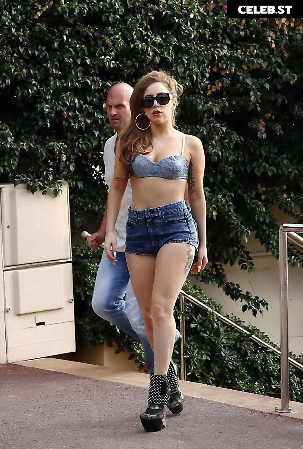 Lady Gaga Image 2651085