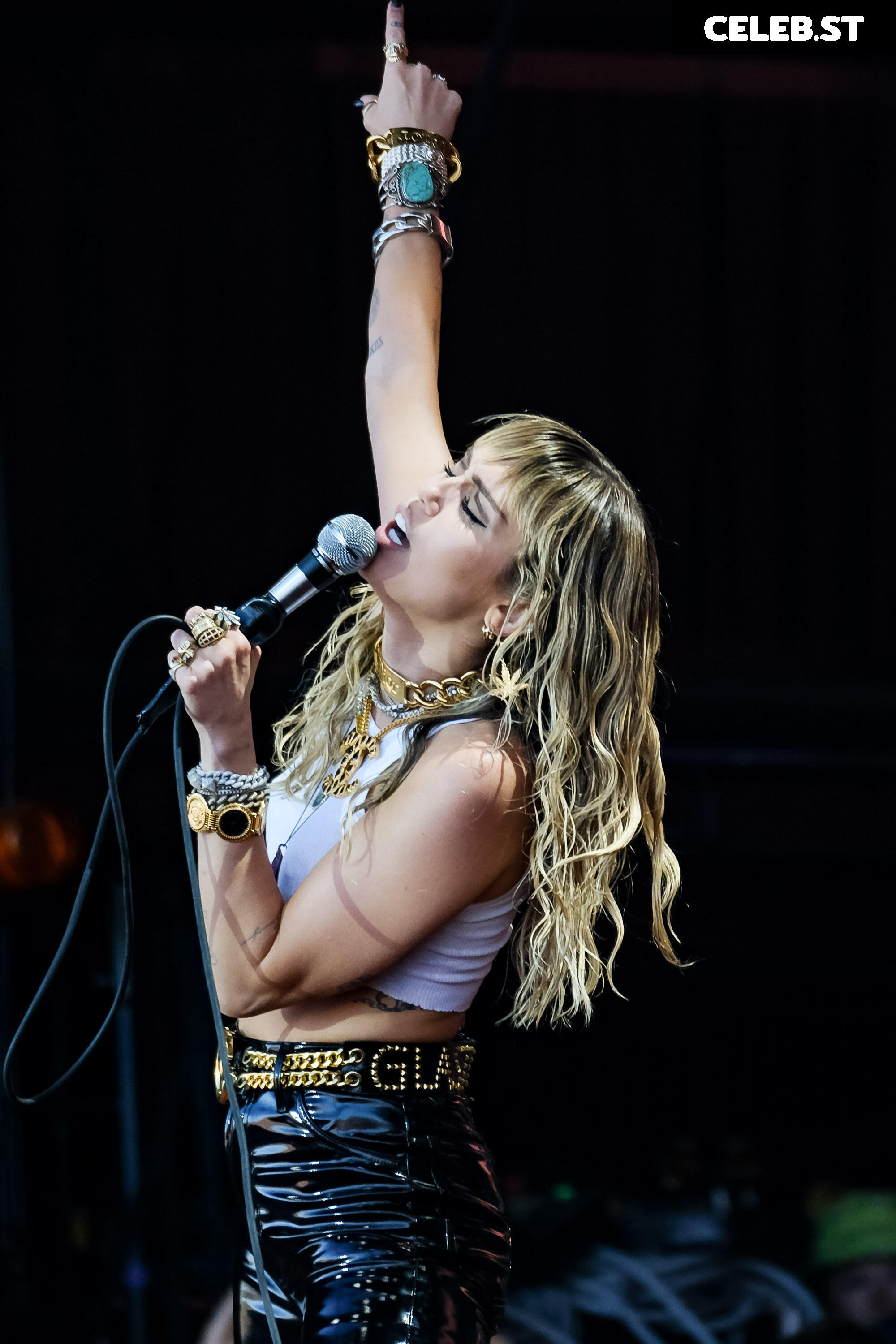 Miley Cyrus Image 26510475