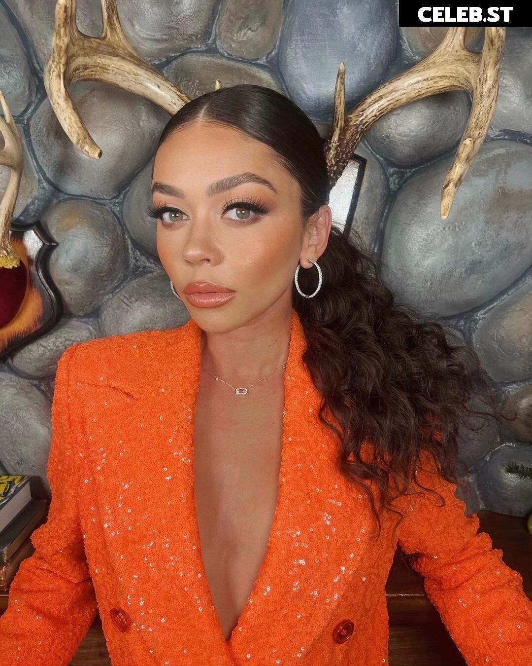 Sarah Hyland Image 2651012