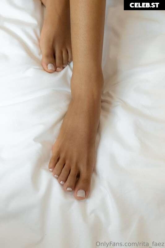 Rita Faez Image 2651026