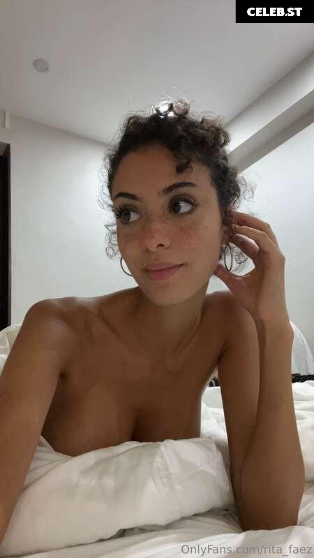 Rita Faez Image 2651363