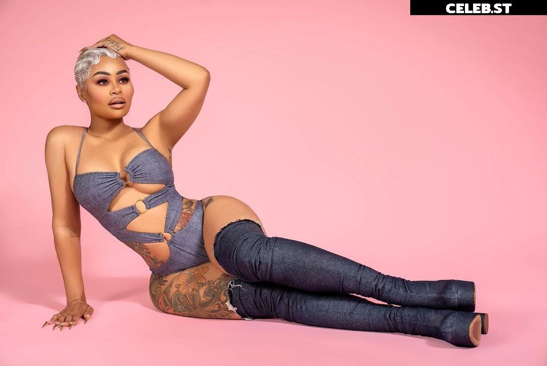 Blac Chyna Image 26513131