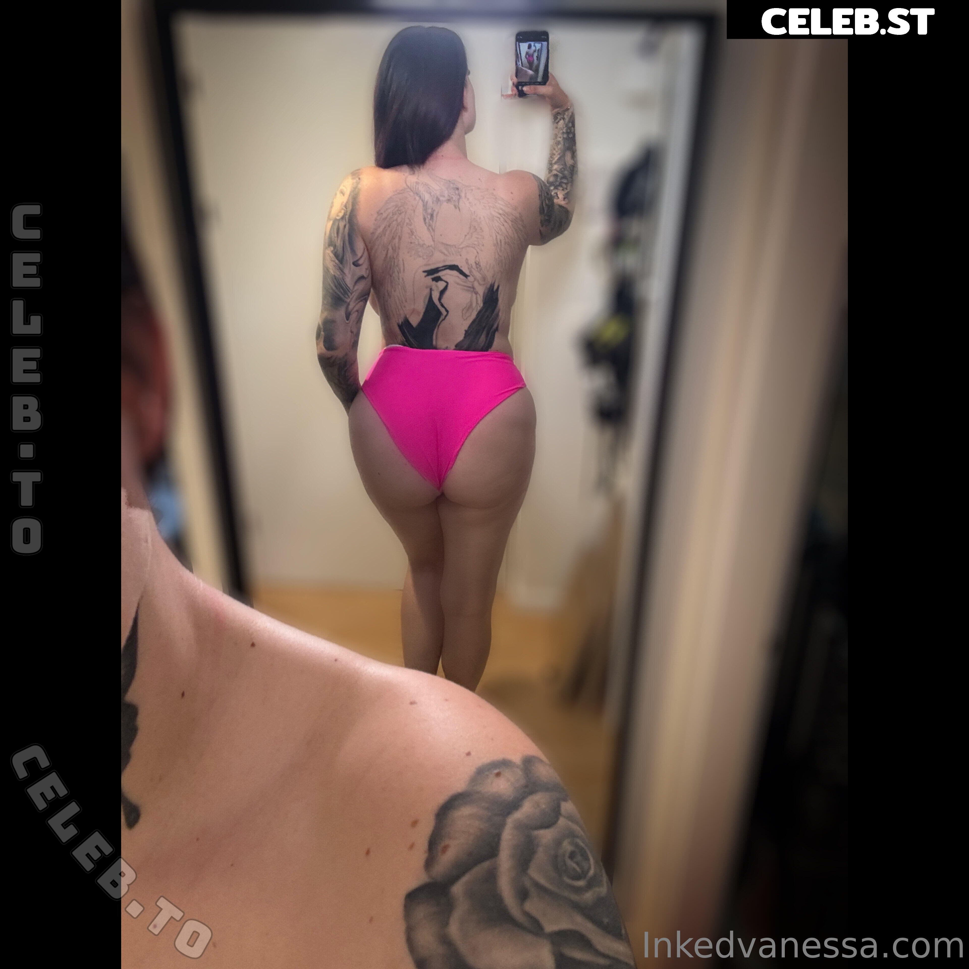 InkedVanessa Image 26513091