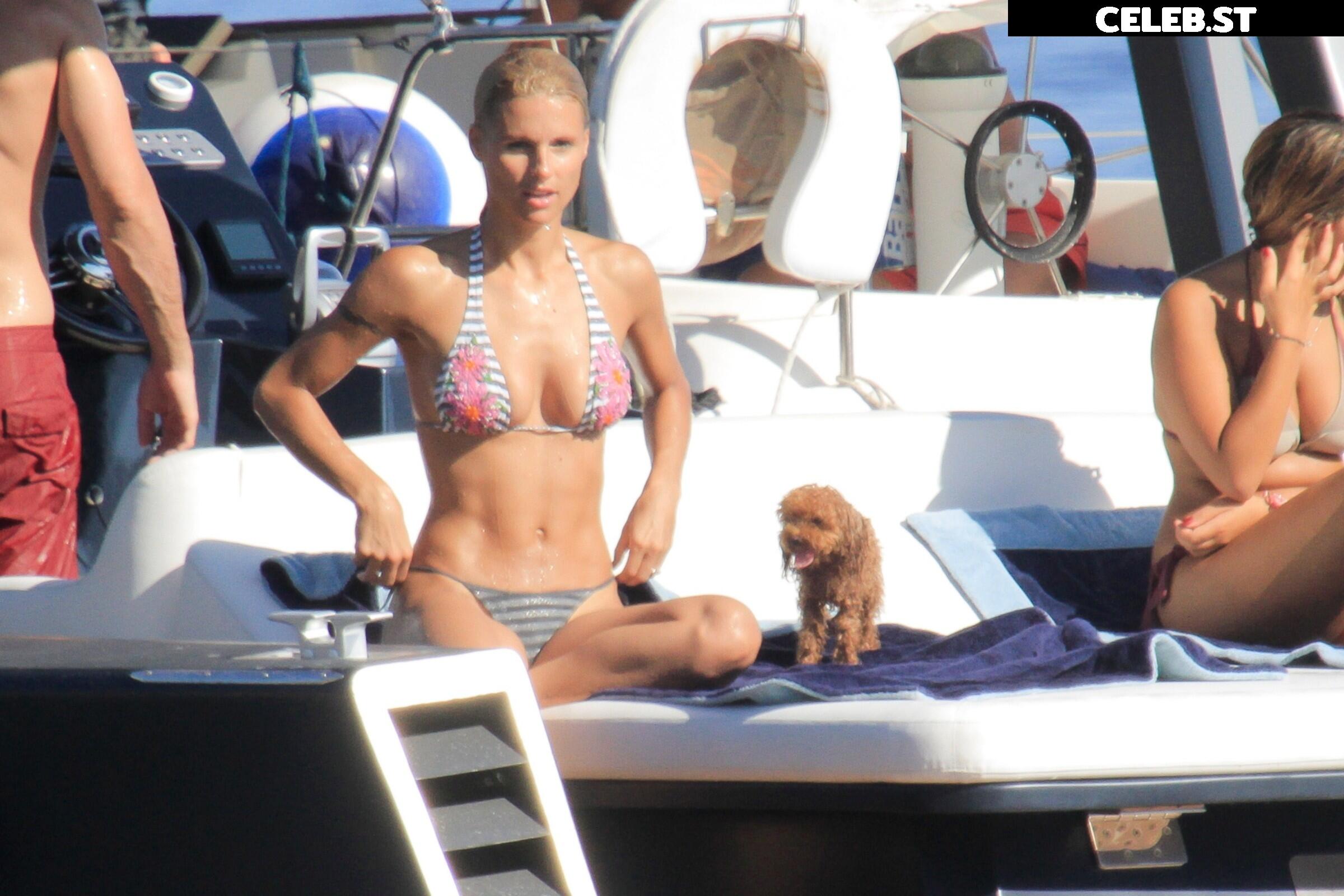 Michelle Hunziker Image 2651986