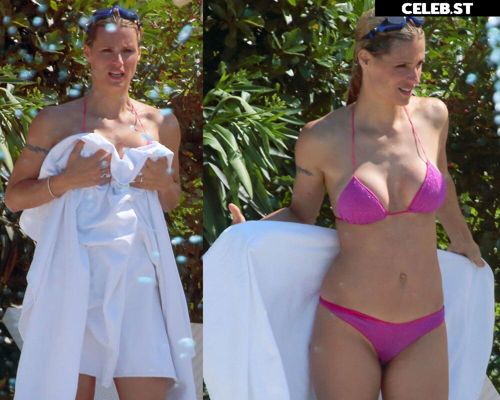 Michelle Hunziker Image 2652804