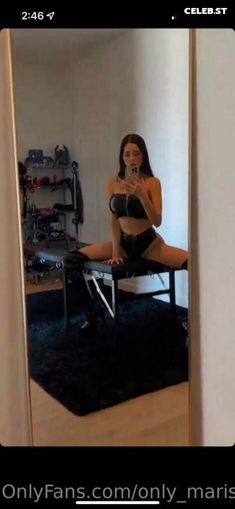 Marisol Yotta Image 2652489