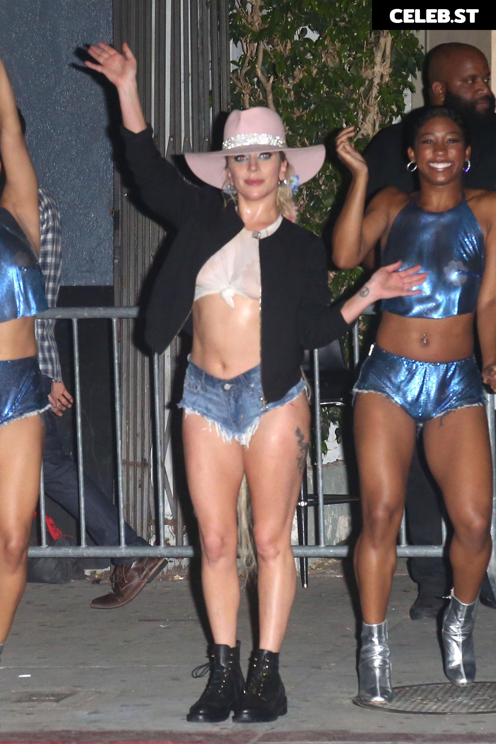 Lady Gaga Image 26524117