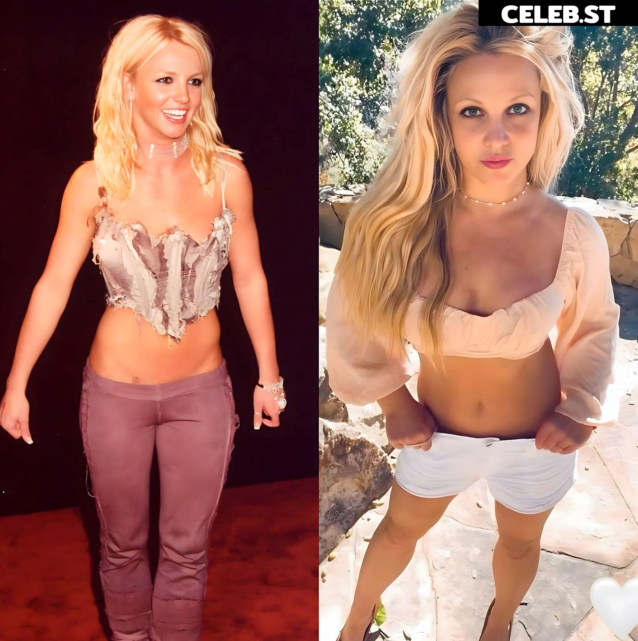 Britney Spears Image 26524384
