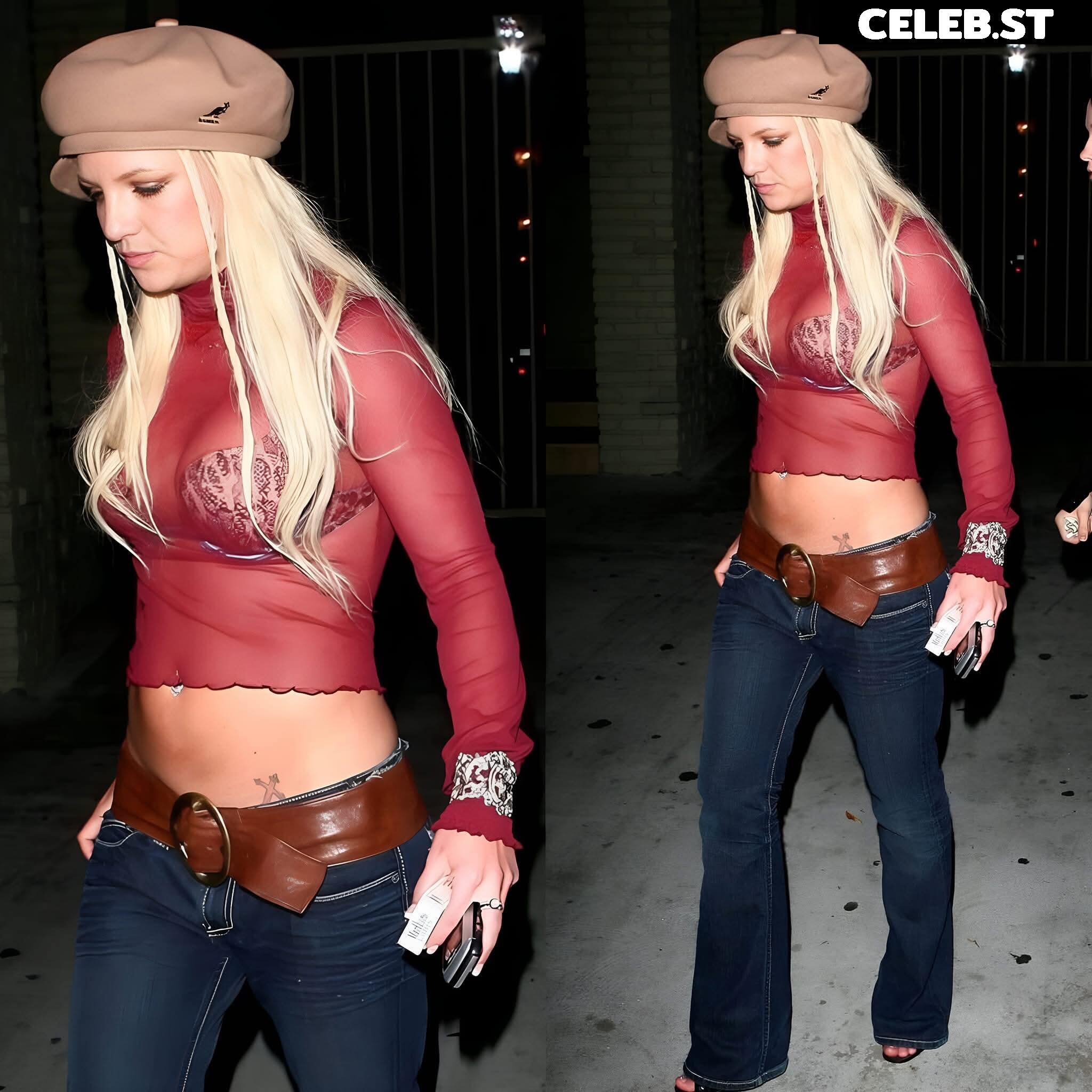 Britney Spears Image 26524310