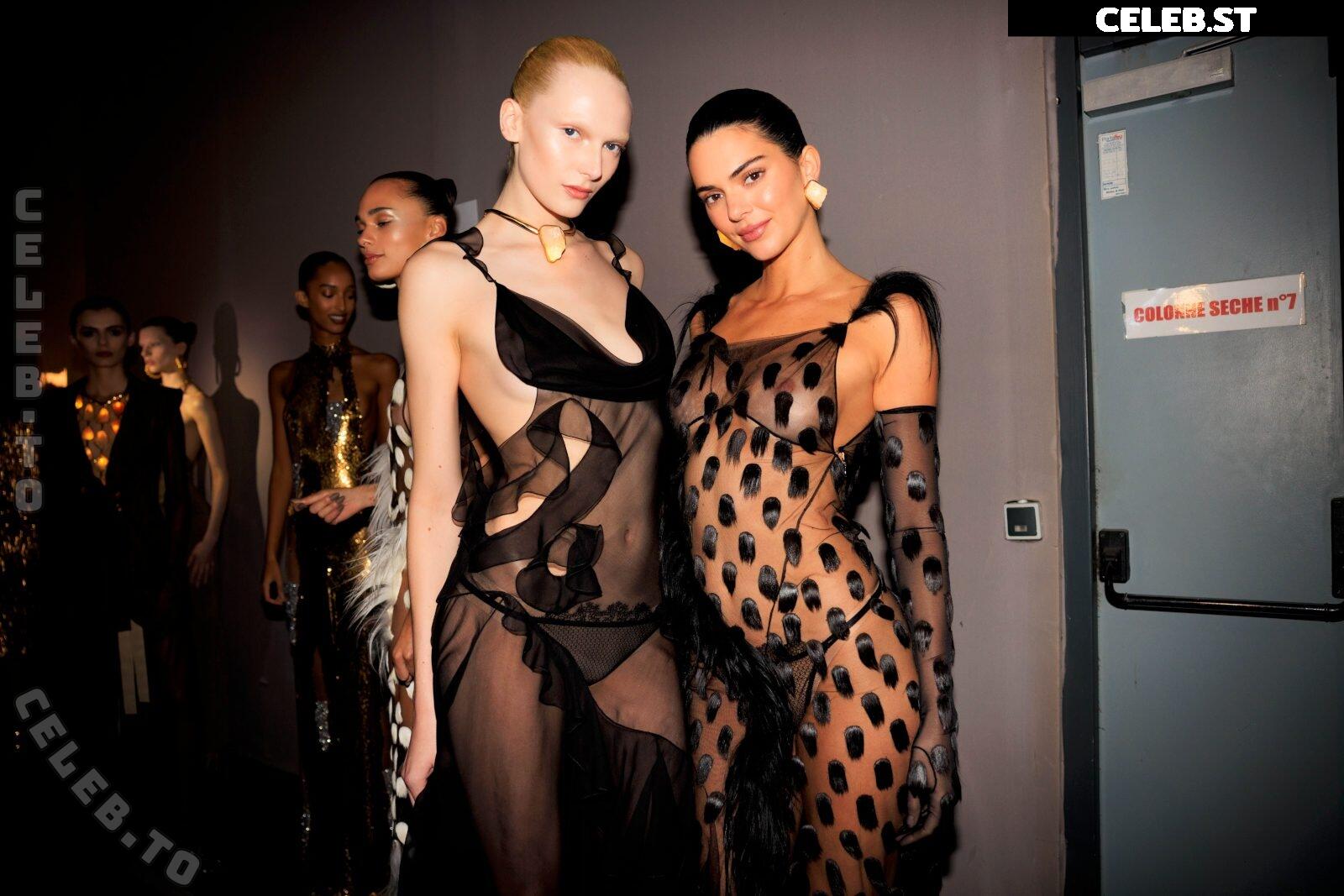 Kendall Jenner Image 26527847