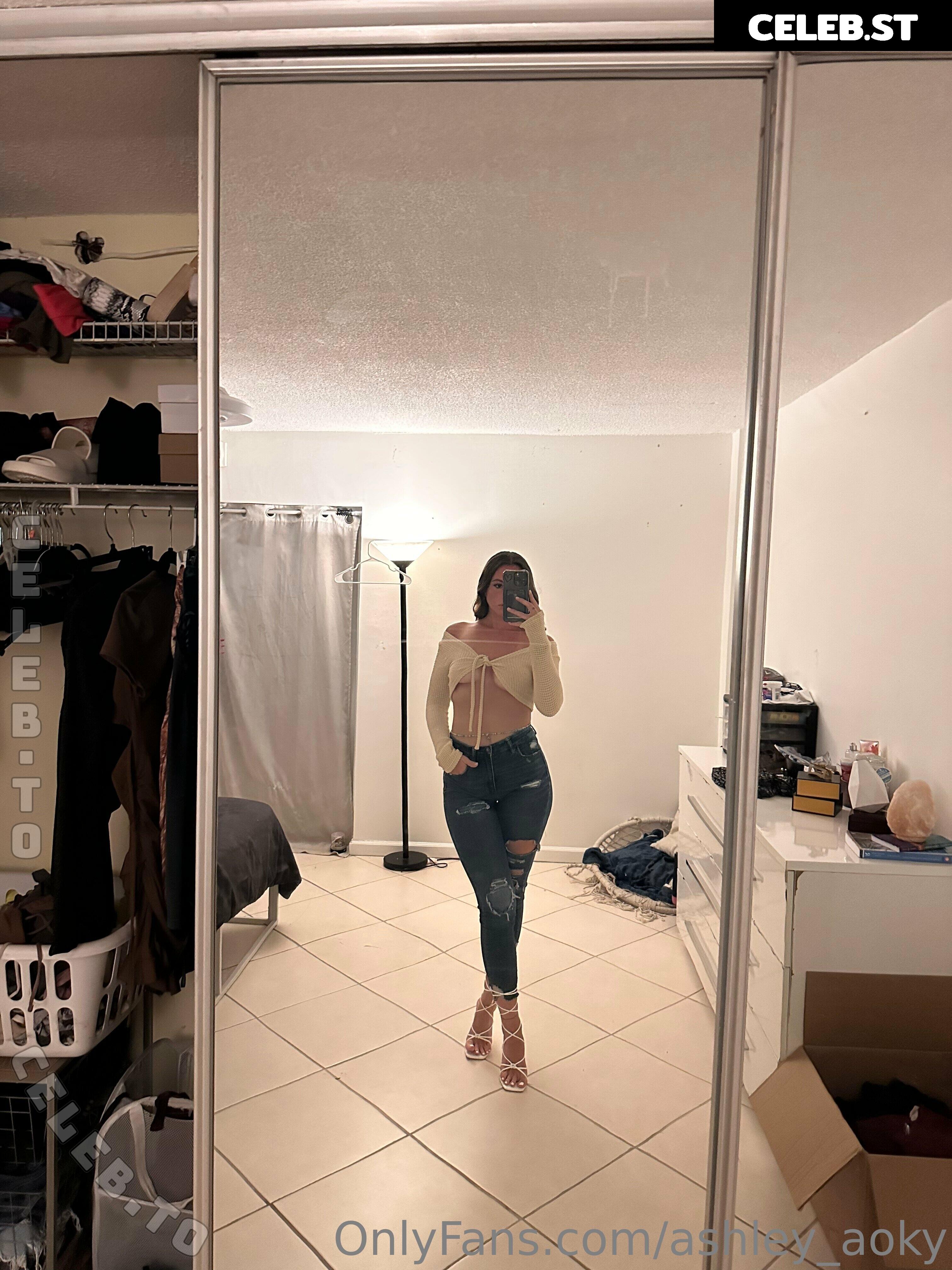 Ashley Aoky Image 26527427