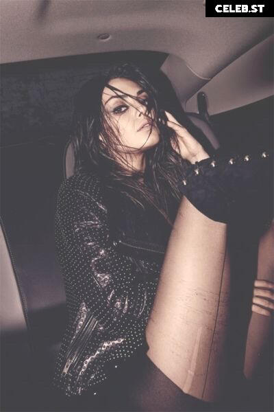 Mila Kunis Image 2652772