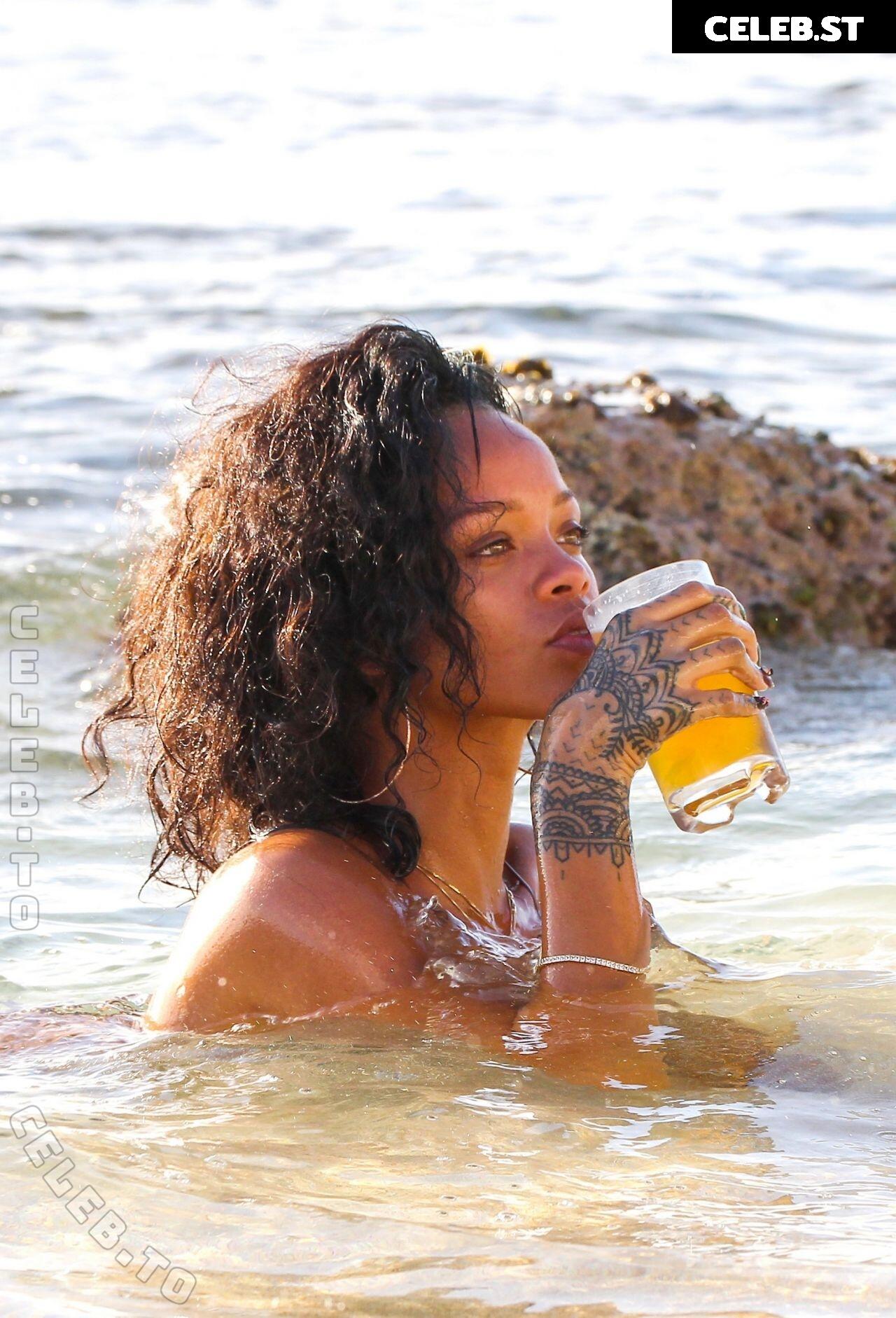 Rihanna Image 26527007