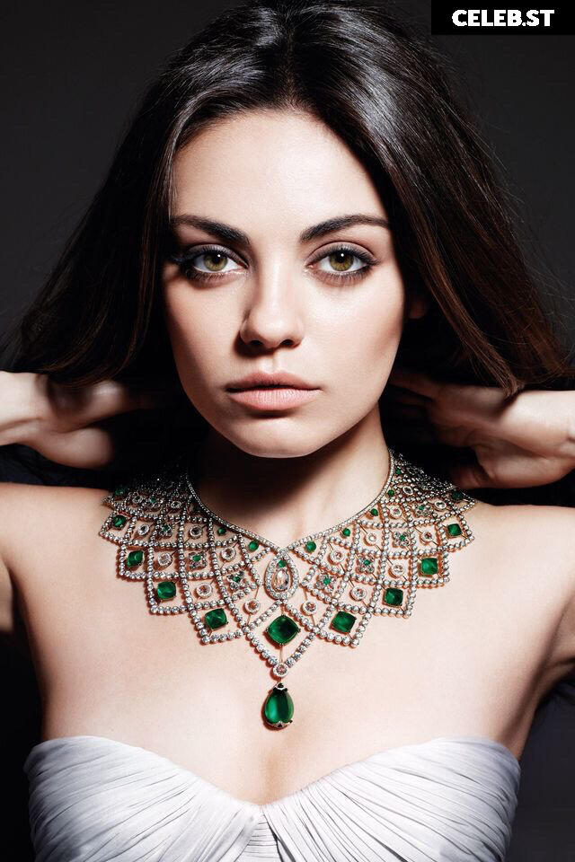 Mila Kunis Image 2652704