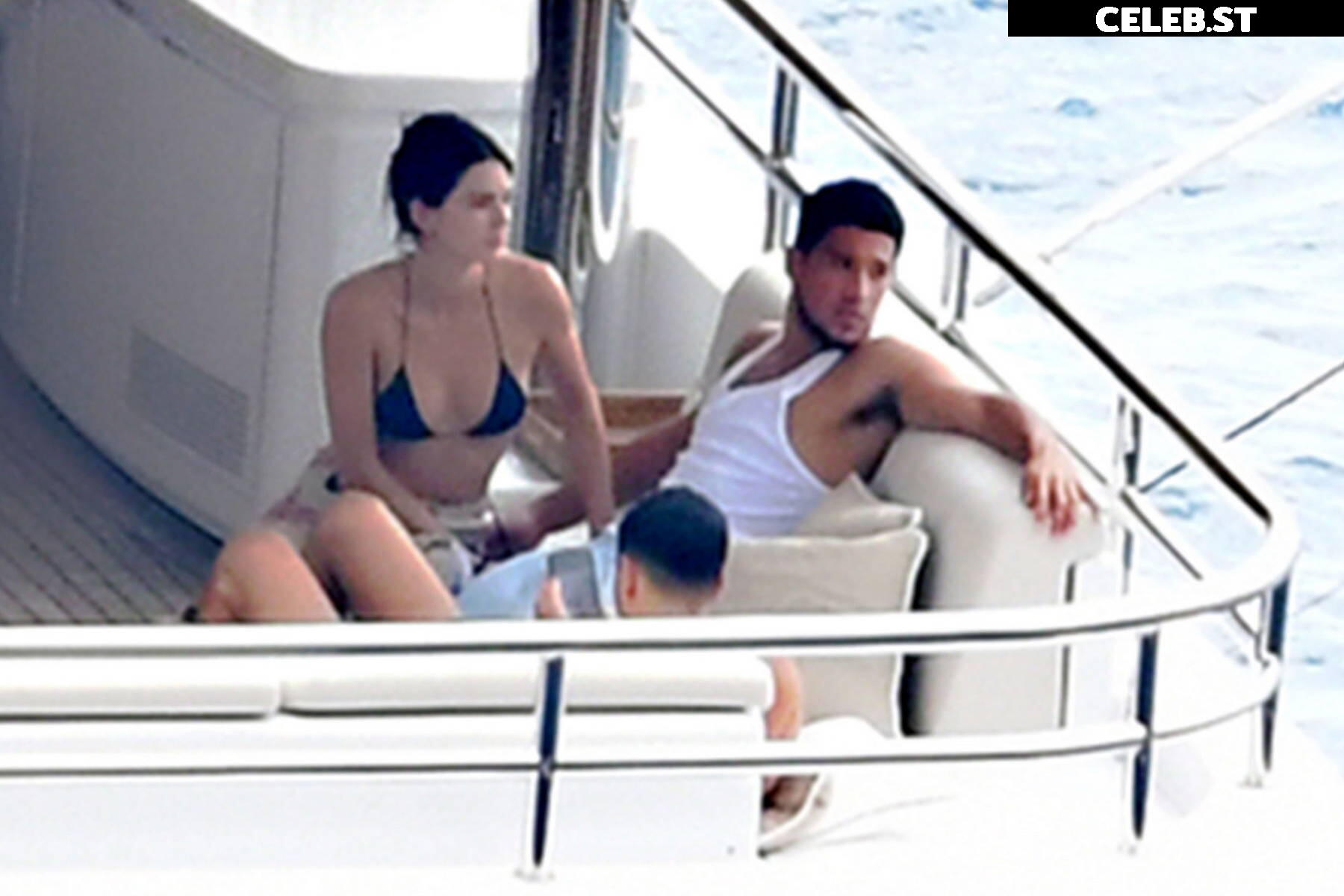 Kendall Jenner Image 26526741