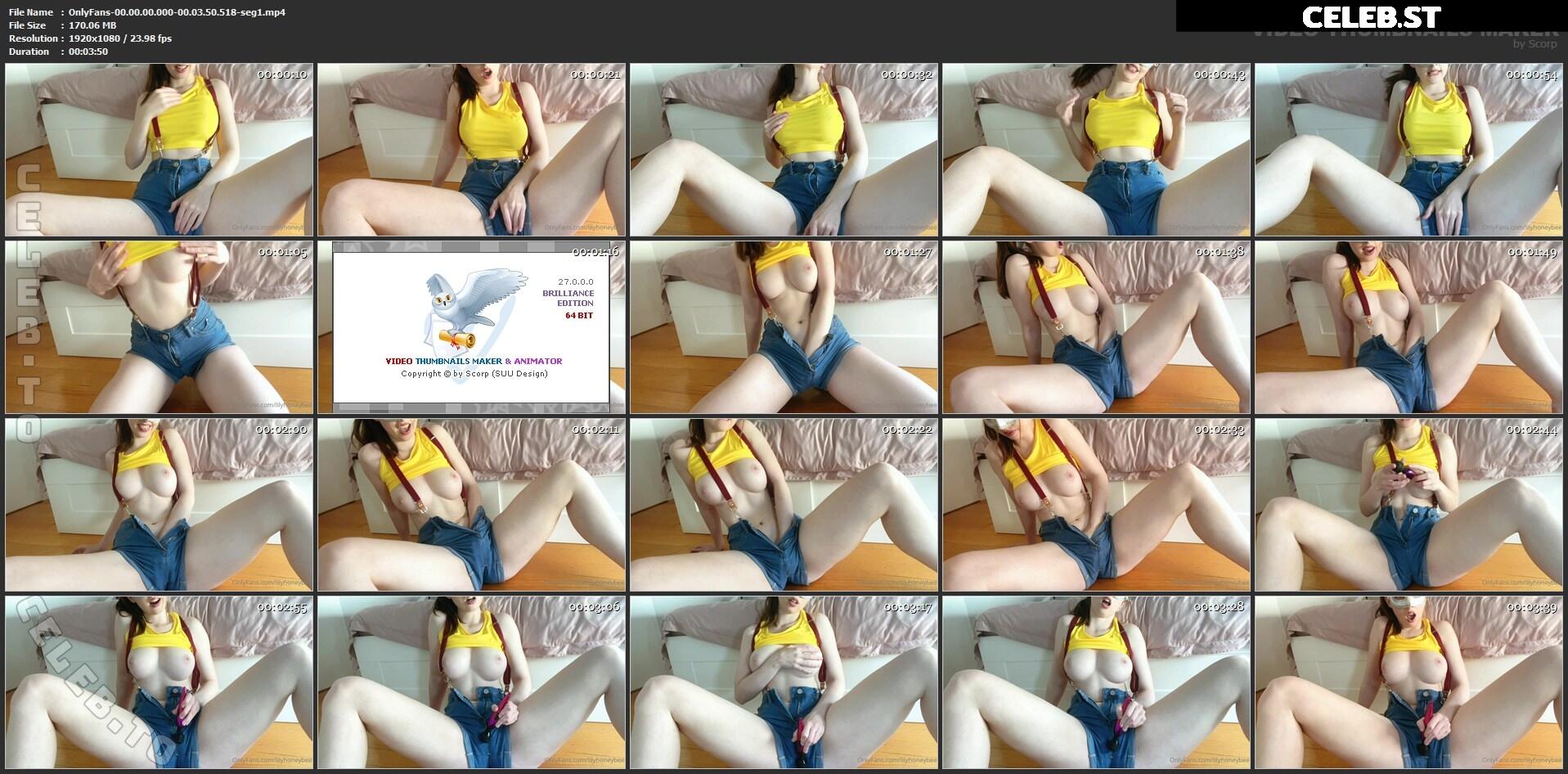 Lilyhoneybee1 Image 26526685