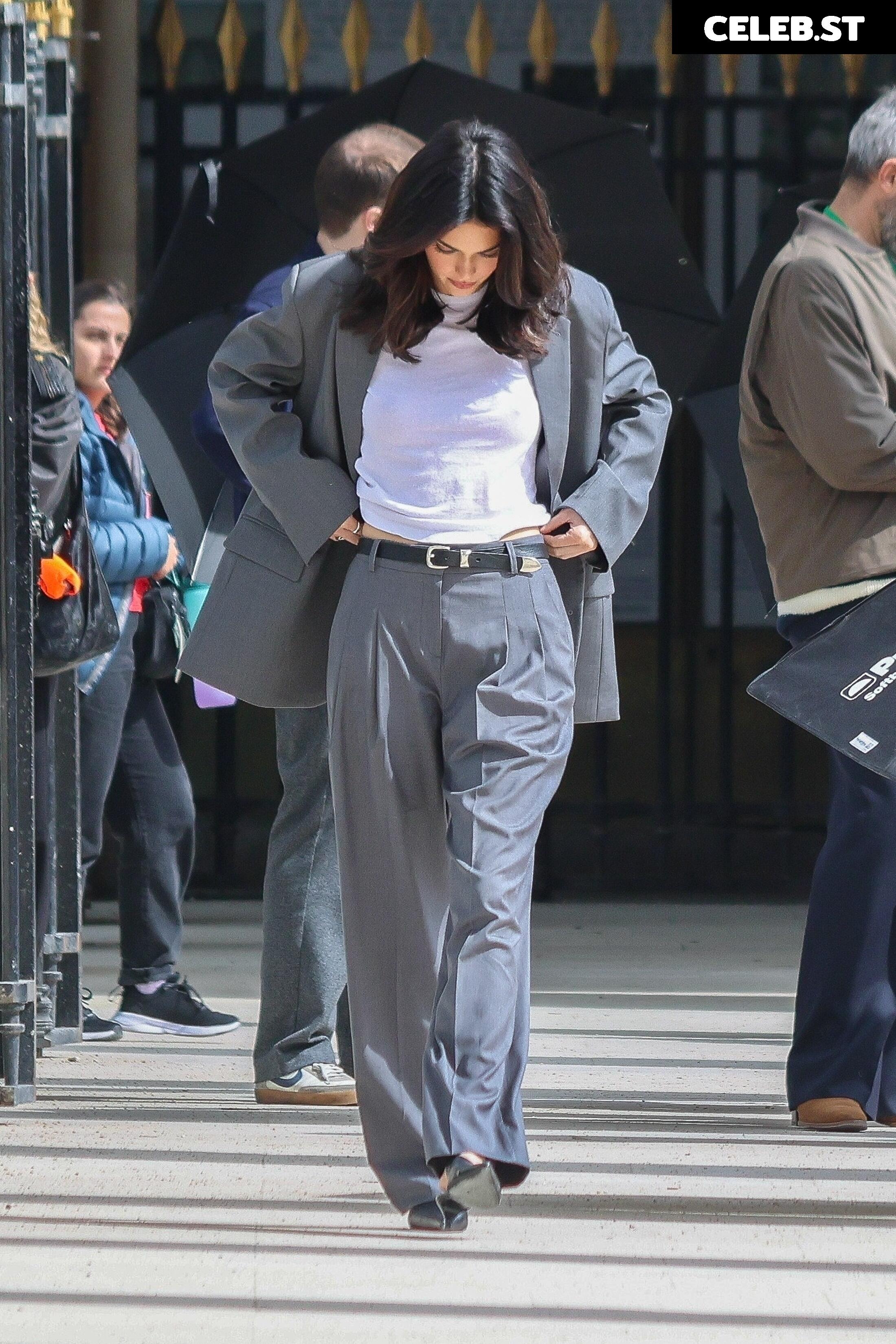 Kendall Jenner Image 26520851