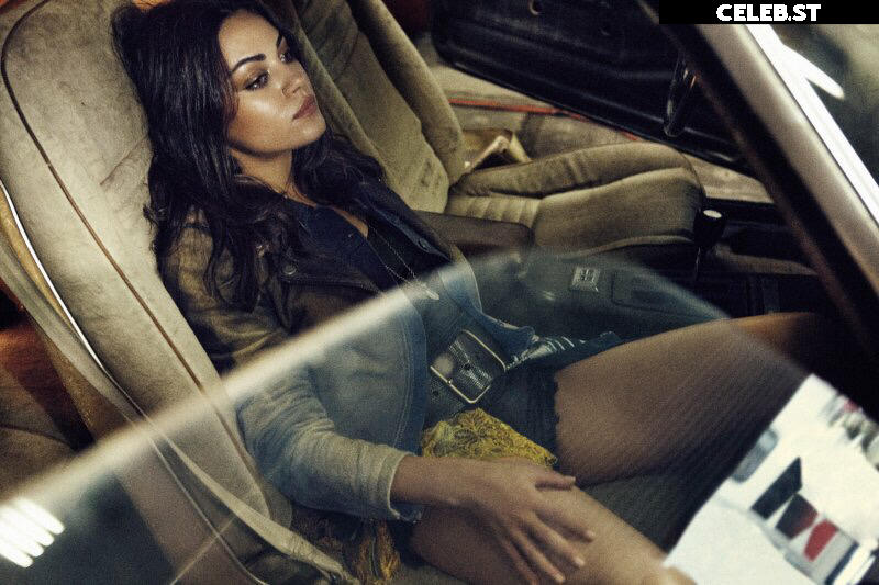 Mila Kunis Image 2652991