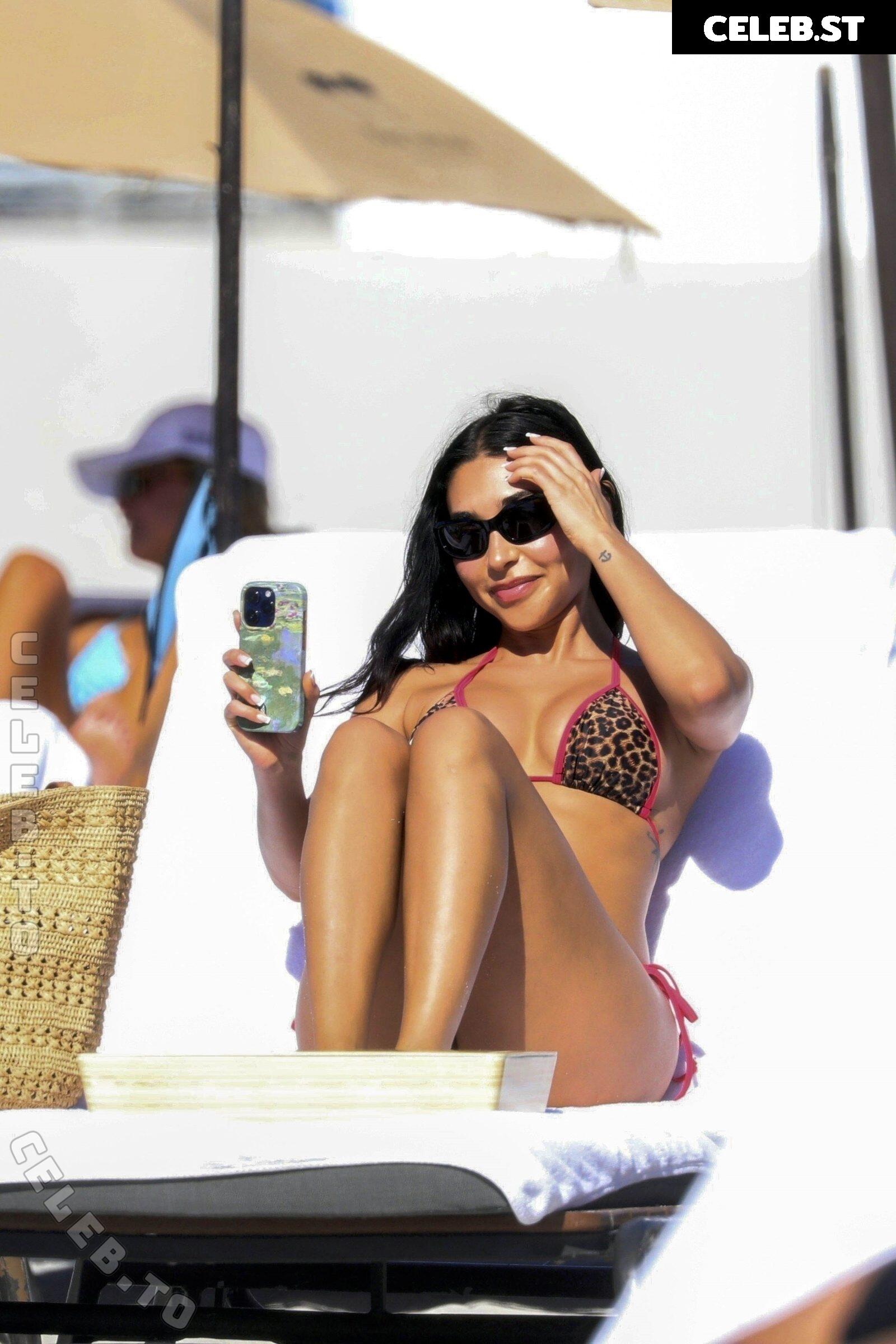 Chantel Jeffries Image 26529175