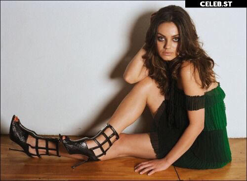 Mila Kunis Image 2653882