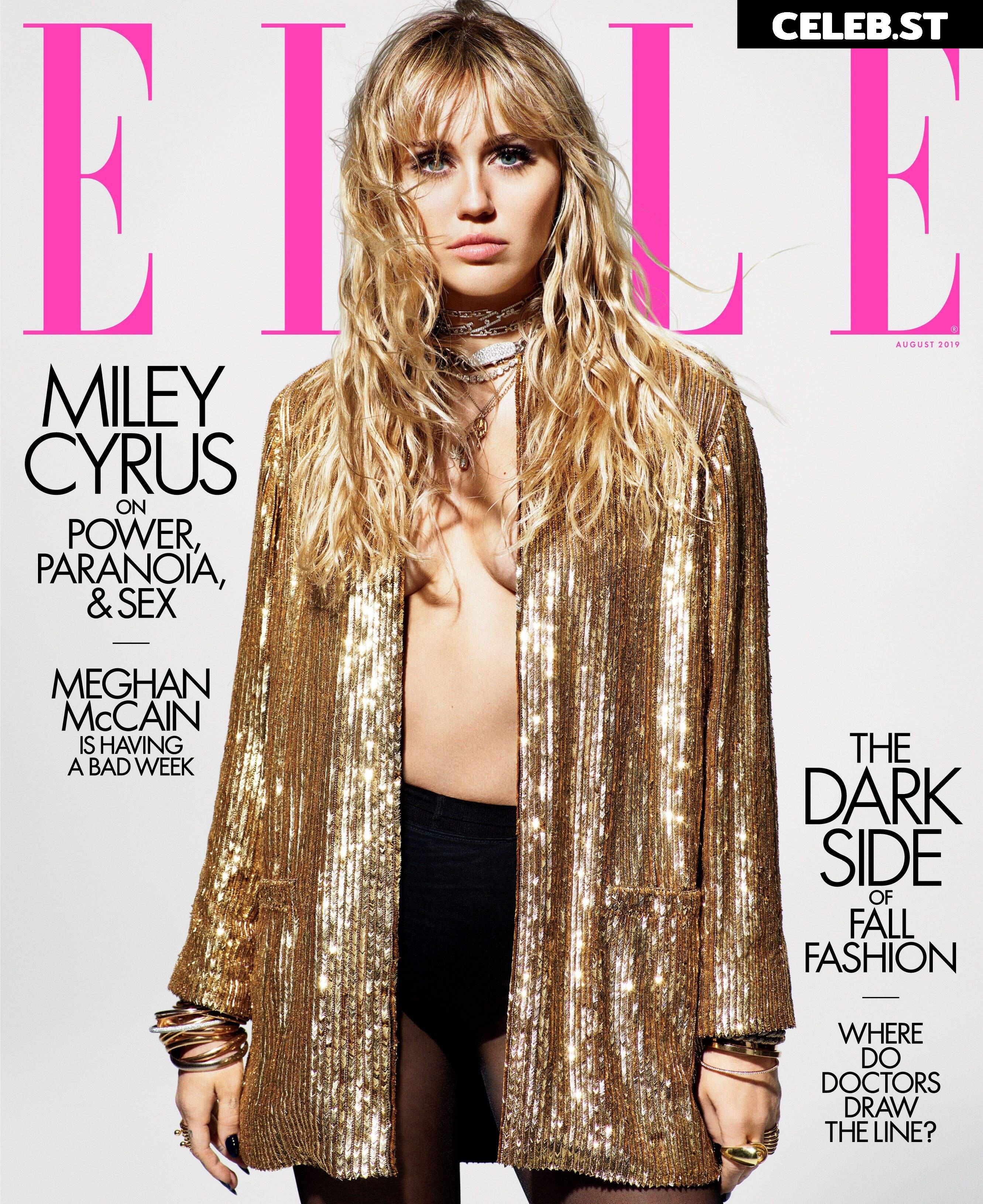 Miley Cyrus Image 26538550