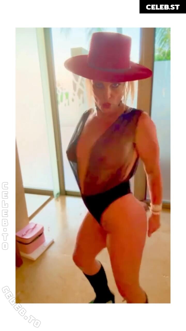 Britney Spears Image 26535775