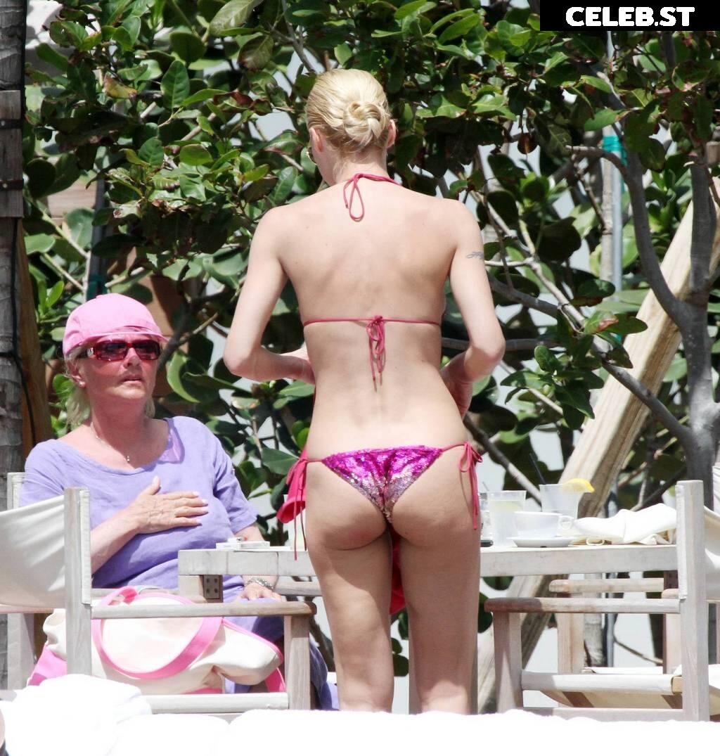 Michelle Hunziker Image 2653511