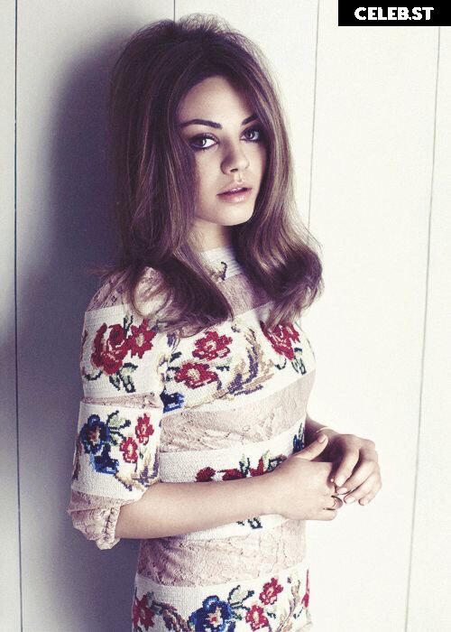 Mila Kunis Image 2653515
