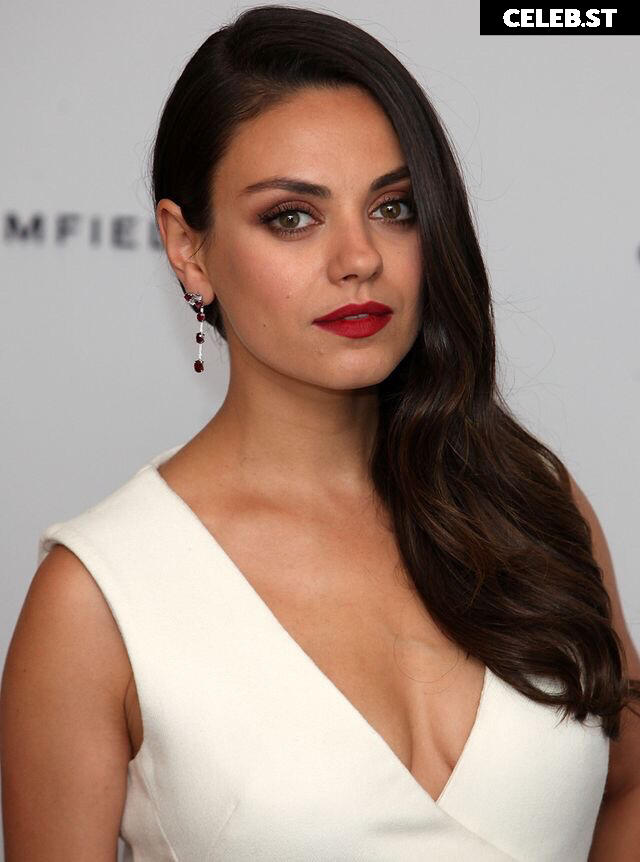 Mila Kunis Image 2653534