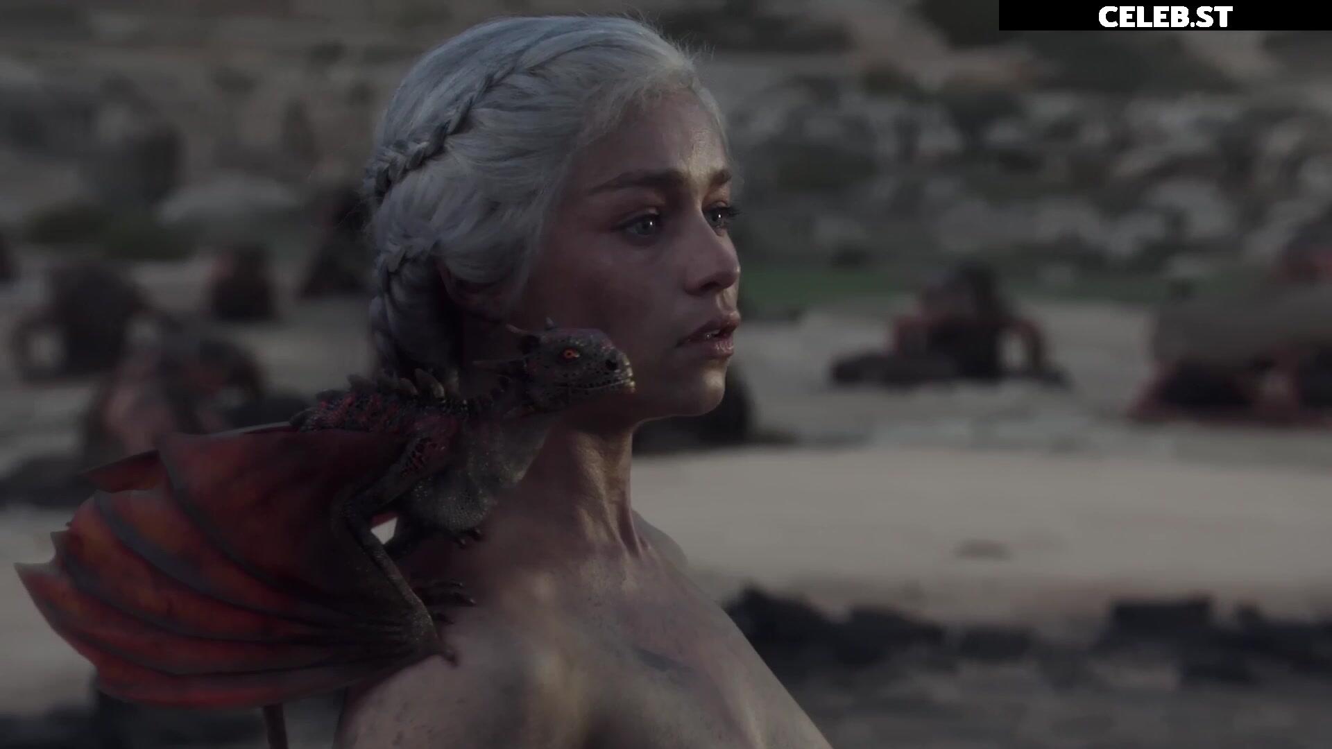 Emilia Clarke Image 2653459