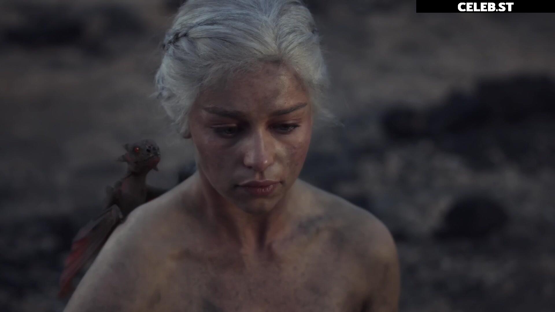Emilia Clarke Image 2653445