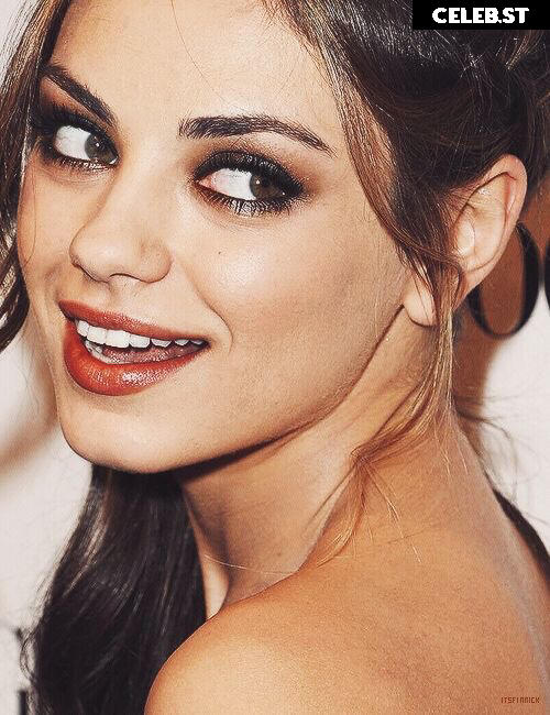 Mila Kunis Image 2653408