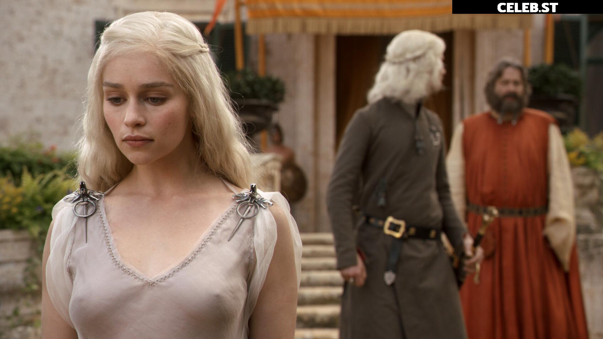 Emilia Clarke Image 2653423