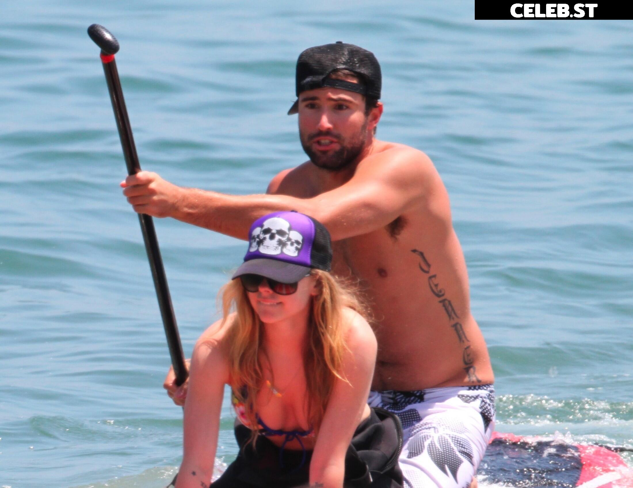 Avril Lavigne Image 2653701