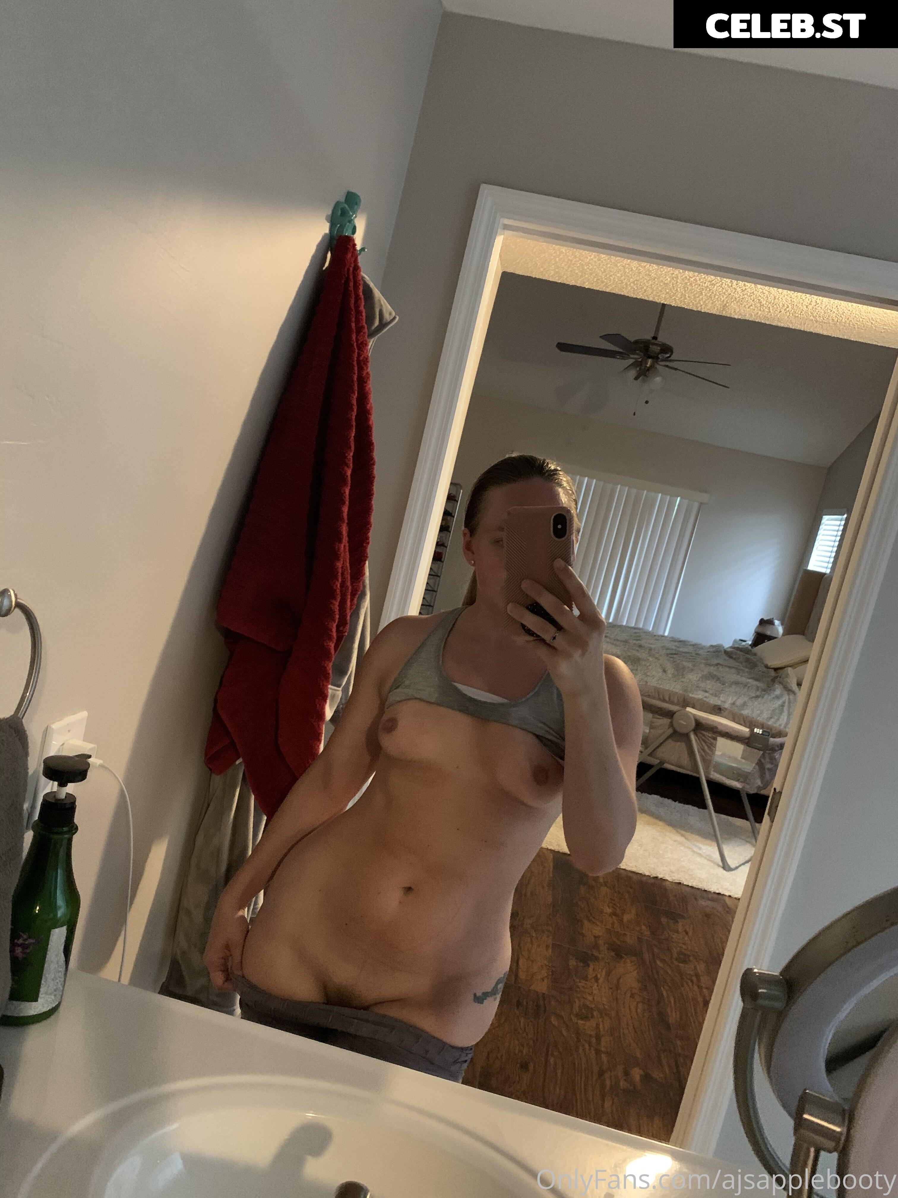 Aj Applegate Image 26536590