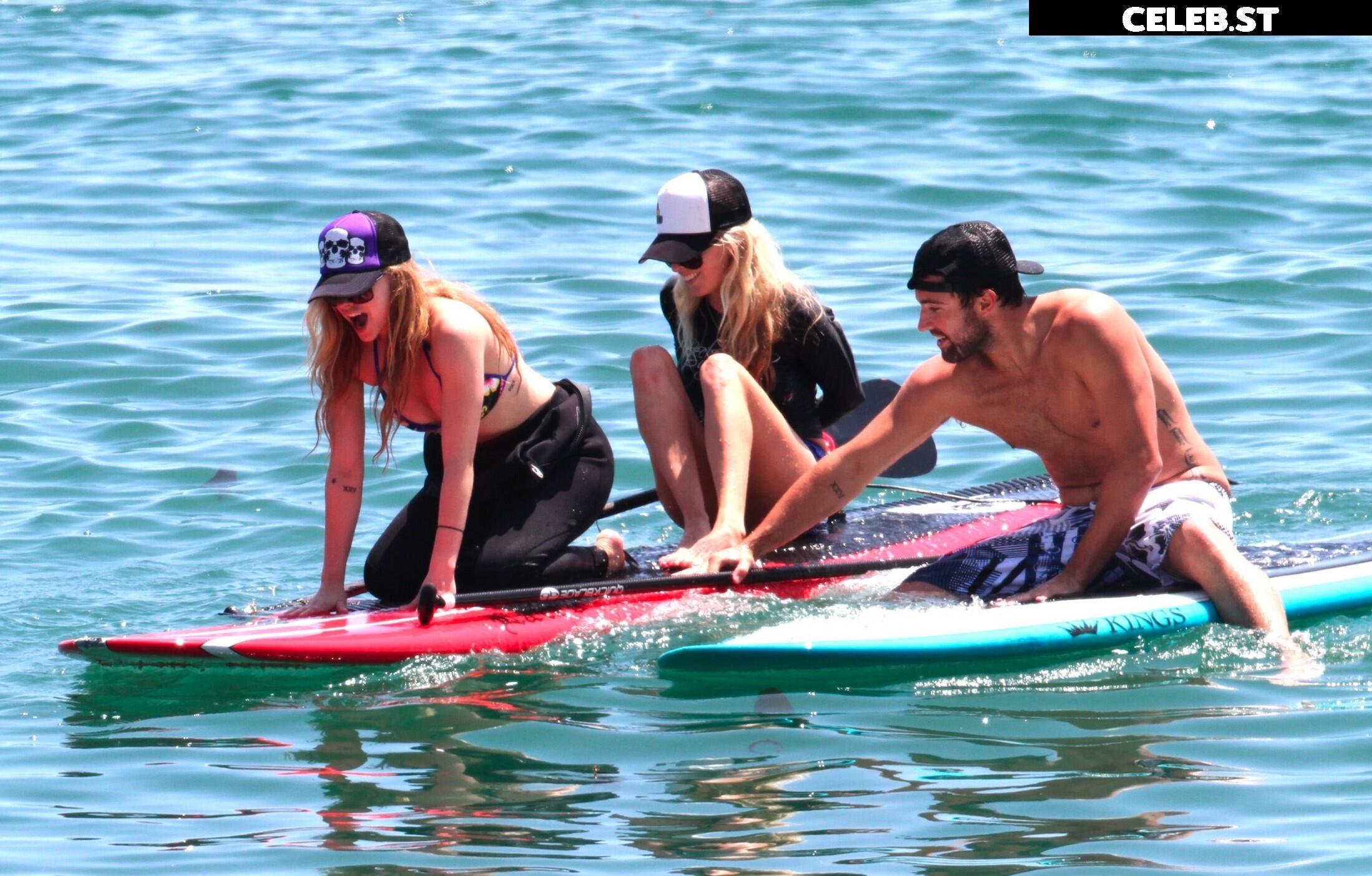 Avril Lavigne Image 2653663