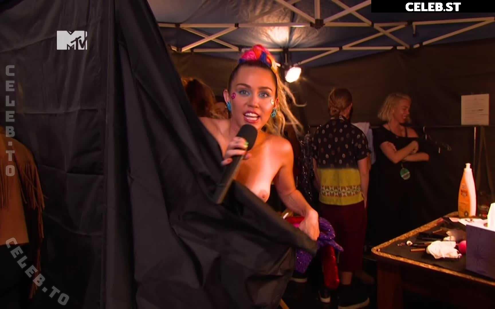 Miley Cyrus Image 26531917