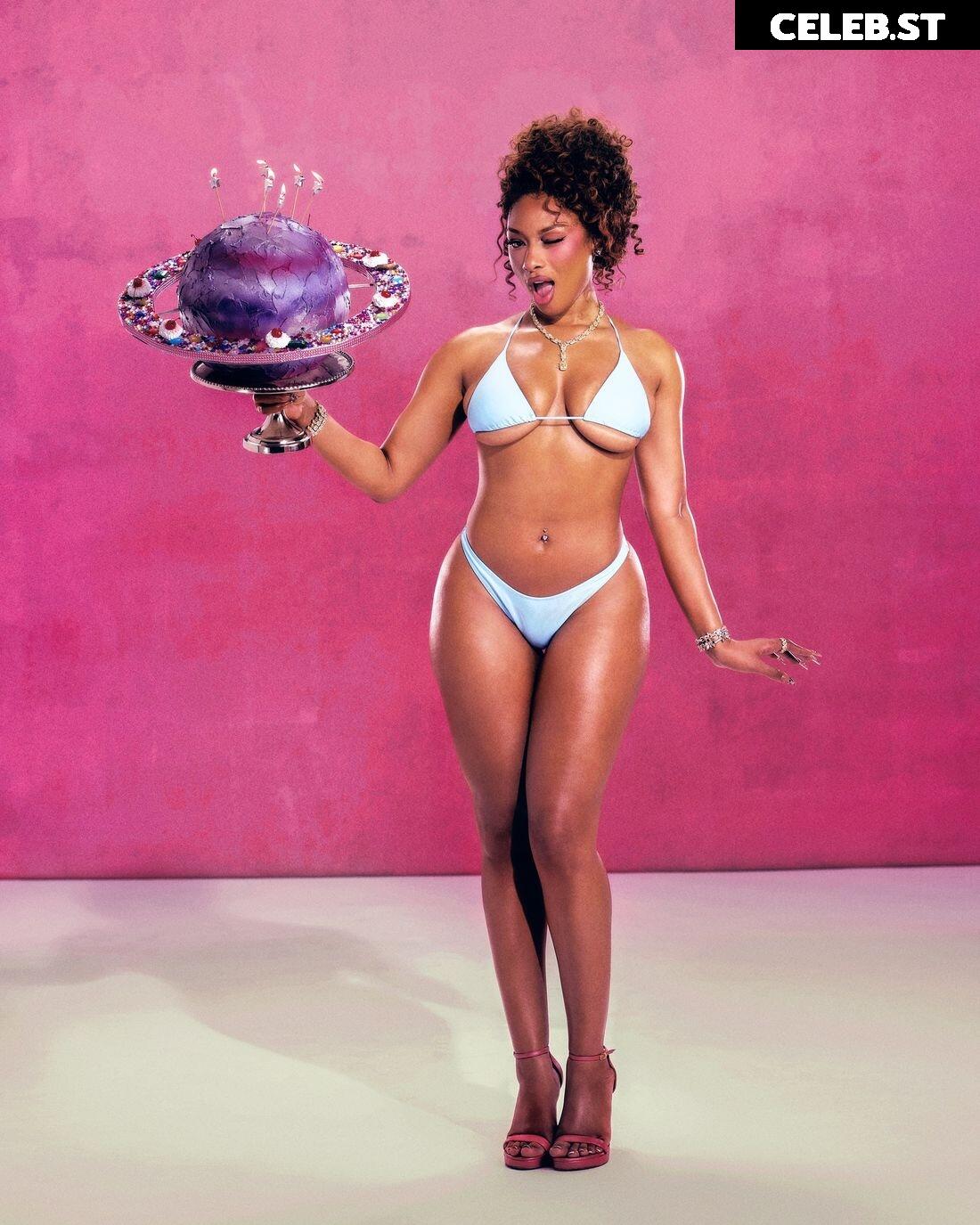 Megan thee stallion Image 26531888