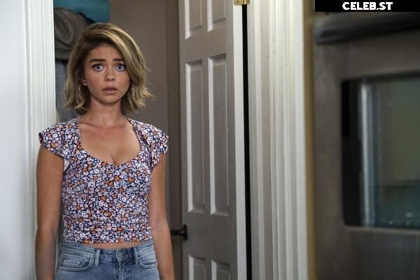 Sarah Hyland Image 2653142