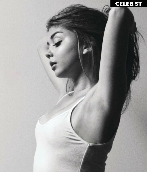 Sarah Hyland Image 2653175