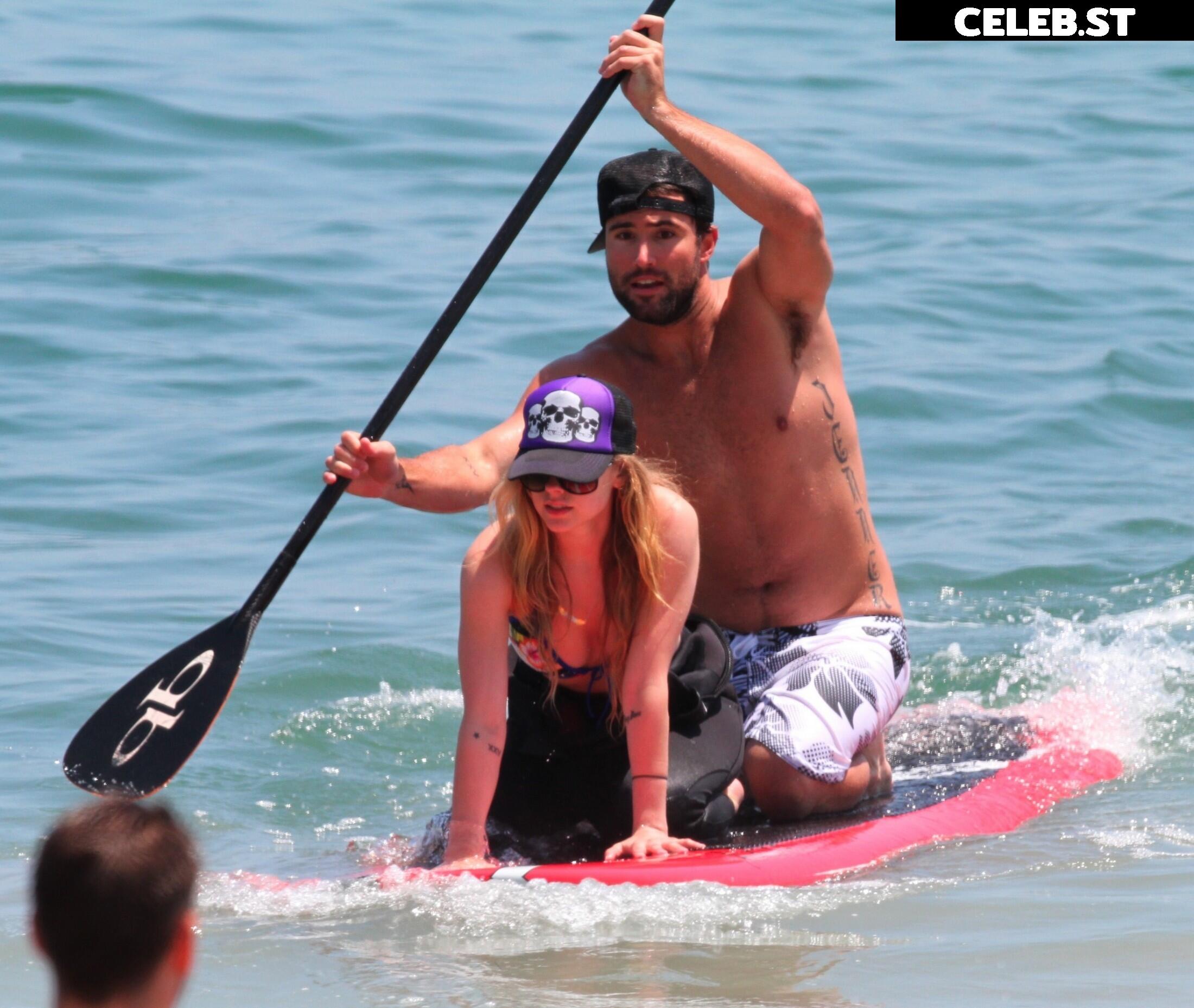 Avril Lavigne Image 2653069