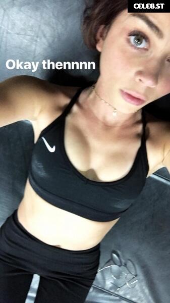 Sarah Hyland Image 2653350