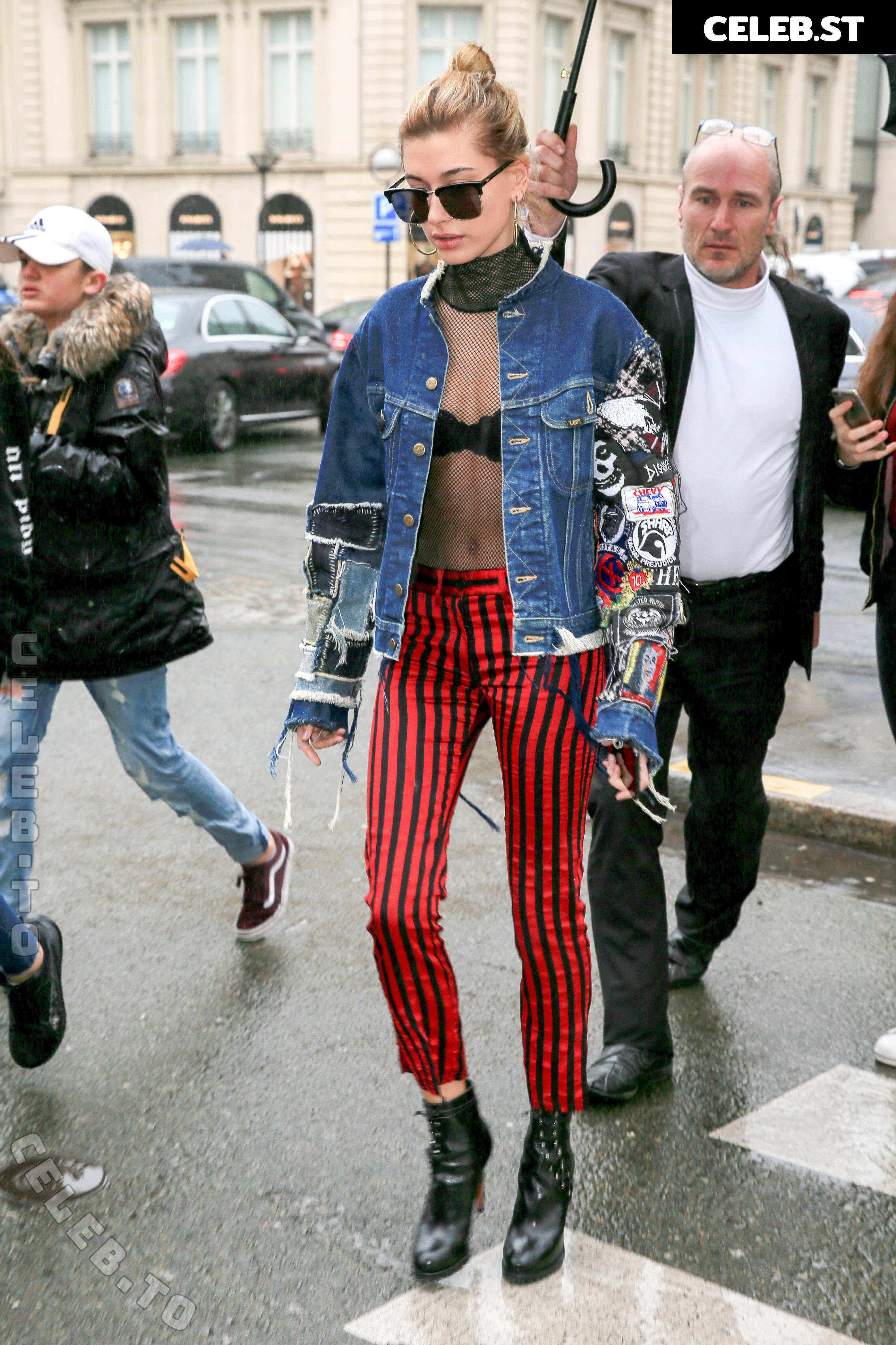 Hailey Bieber Image 26532576
