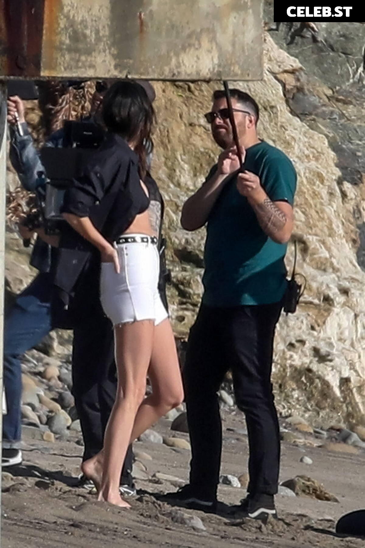 Kendall Jenner Image 26532095