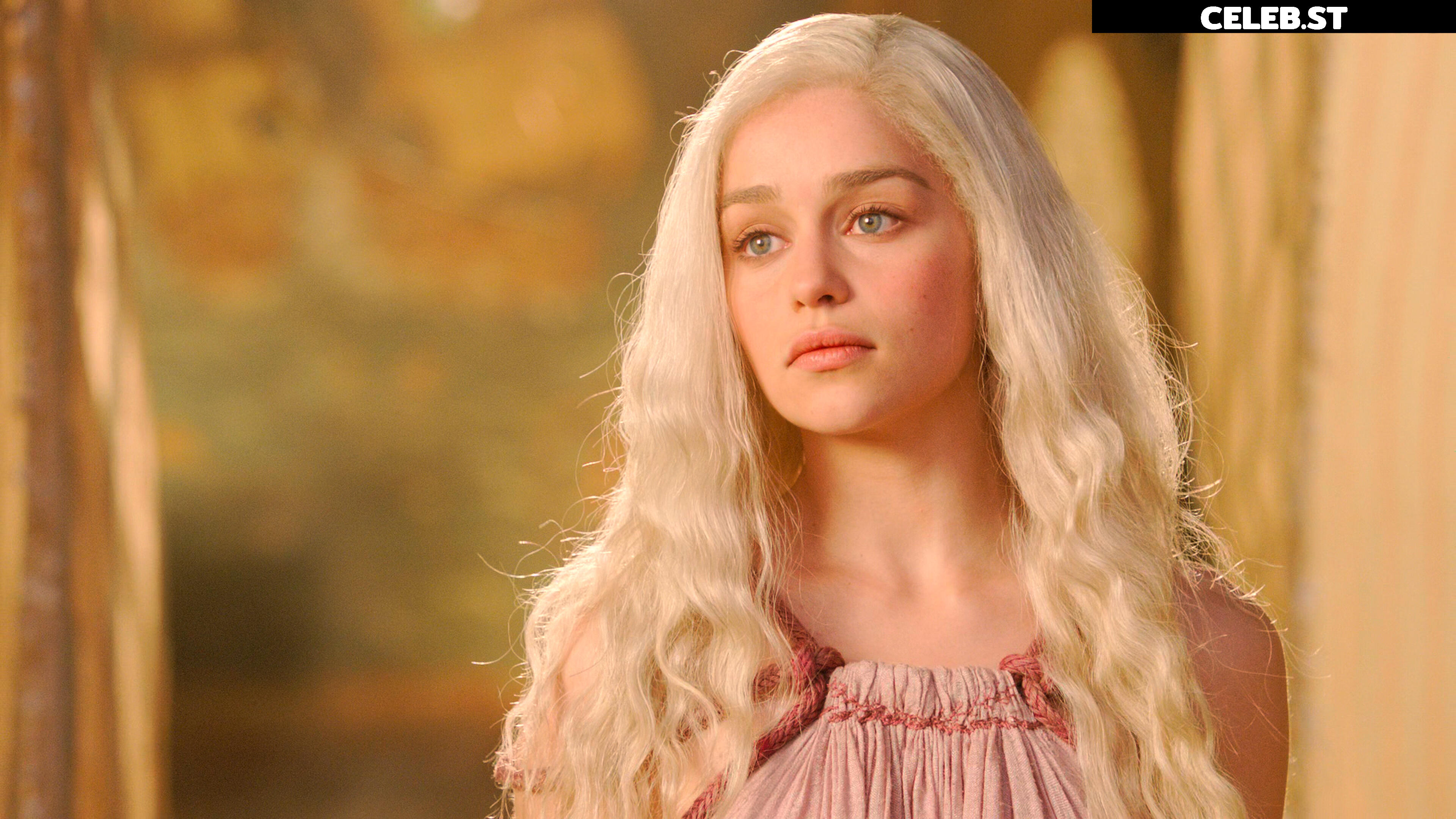 Emilia Clarke Image 2653207