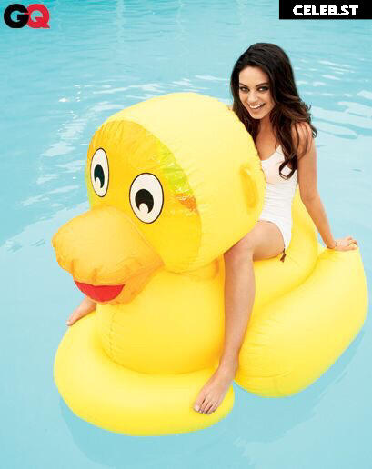 Mila Kunis Image 2653999