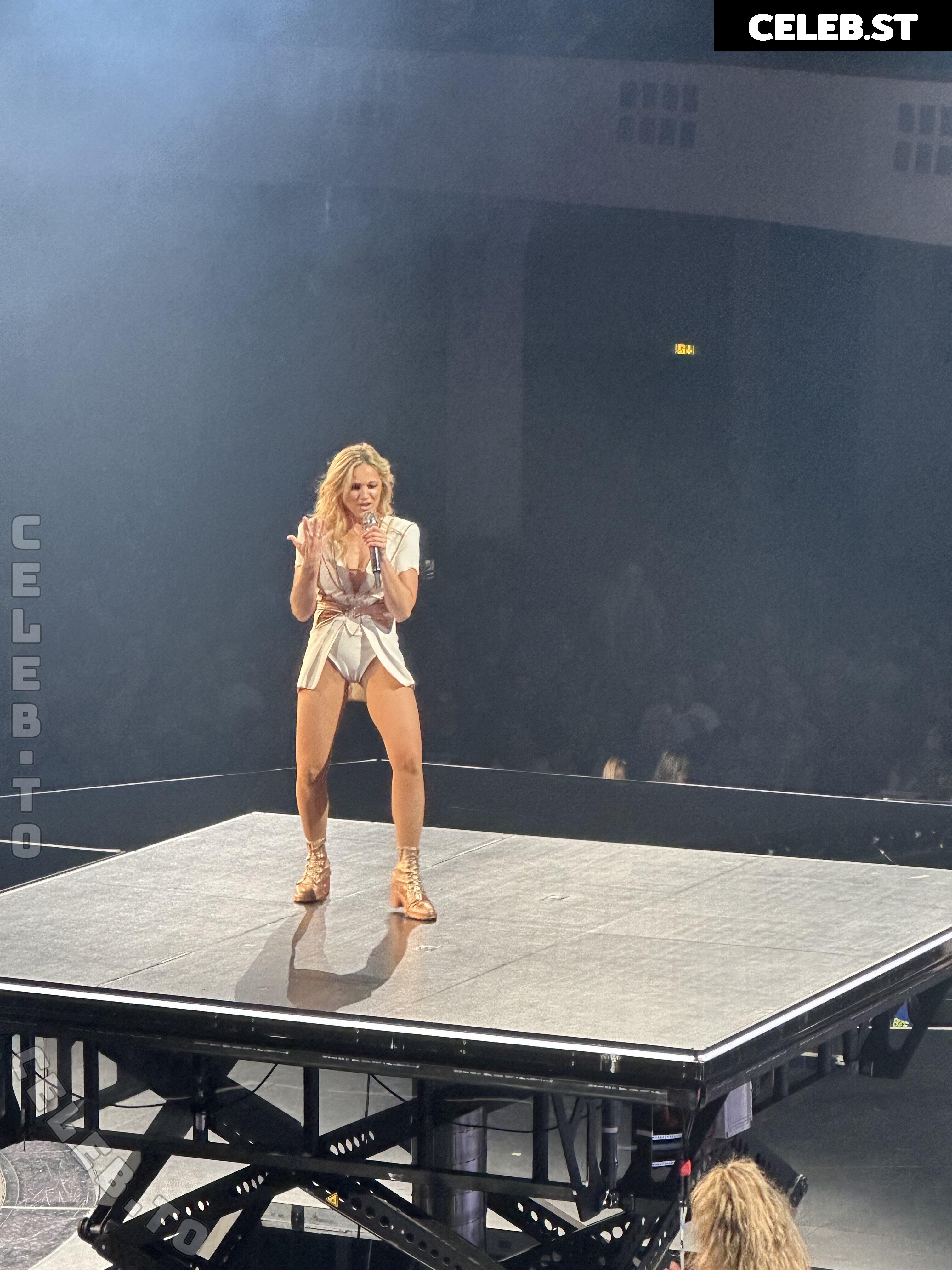 Helene Fischer Image 26539426