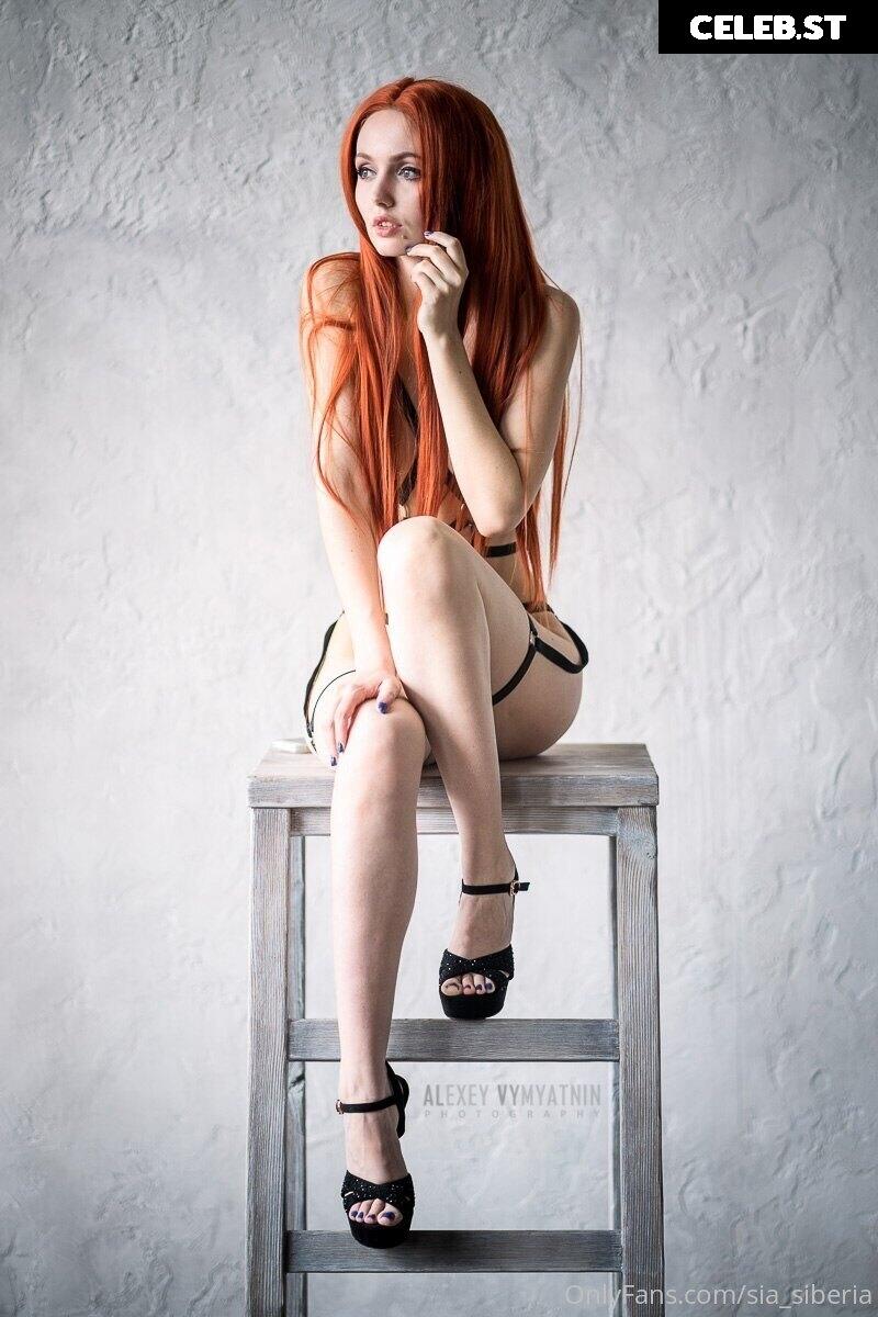 Sia Siberia Image 2650591